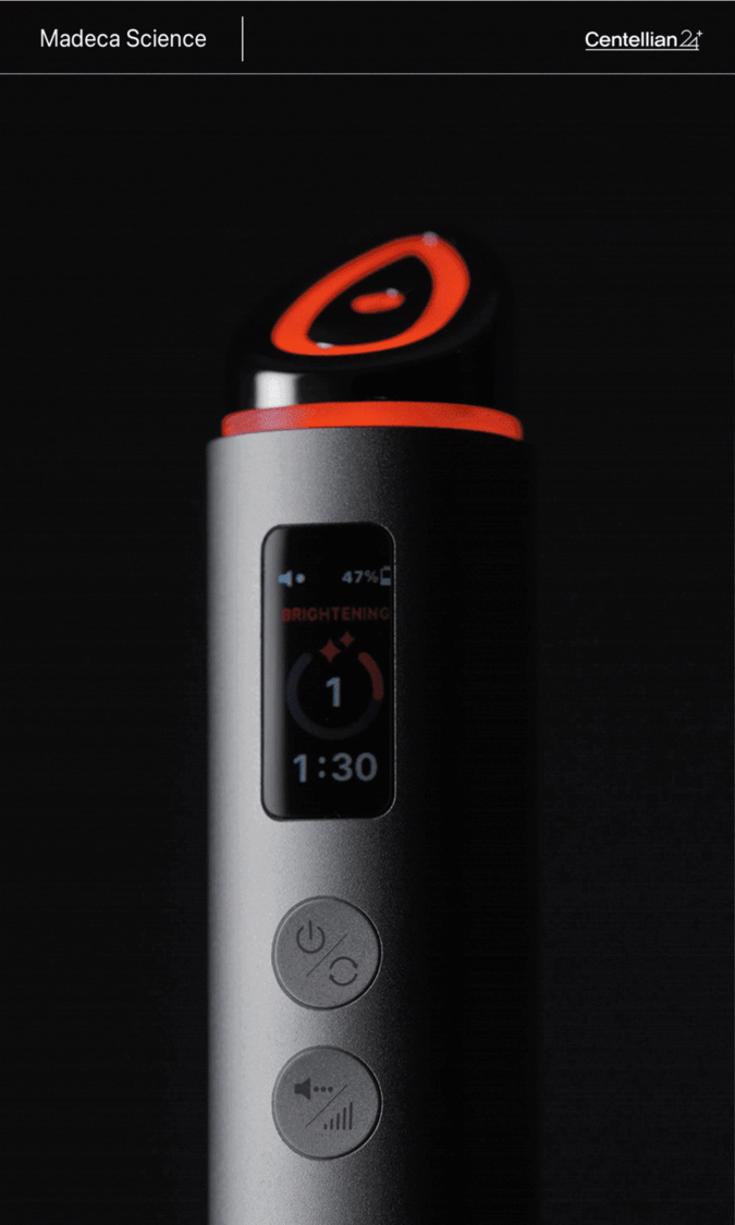 Centellian24 - Madeca Prime Max (Hyper Lifting &amp; Firming Beauty Device)