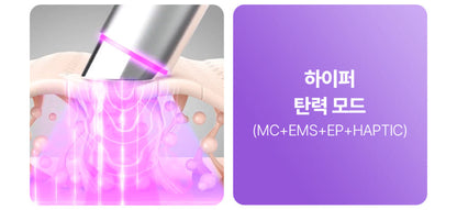 Centellian24 - Madeca Prime Max (Hyper Lifting &amp; Firming Beauty Device)