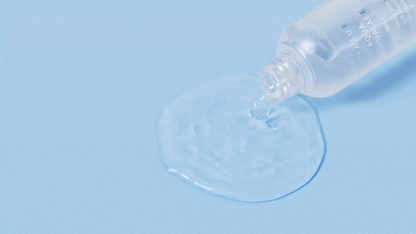 S.NATURE Aqua Squalane Mist 100ml (+ Cream 10ml) (LIZ&