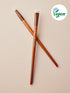 TAG - Vegan Blending Brush Duo [DKinKL]