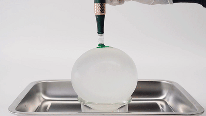 VUDE - Ultra-Low Molecular Diva Shot (Pore Care Beauty Device)
