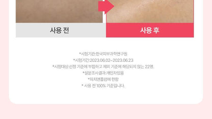 plu Perfume Body Scrub (HELLO KITTY Edition)