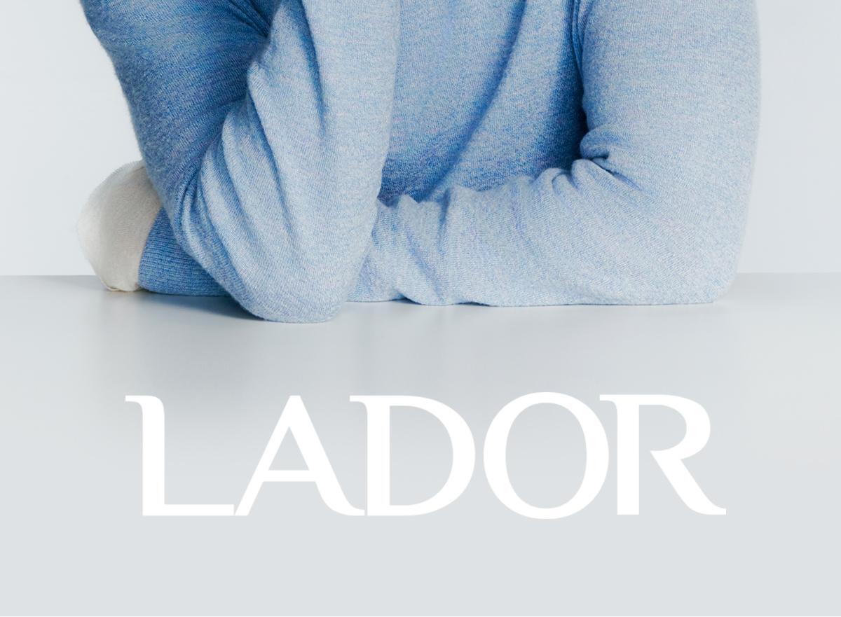 LADOR - Perfumed Hair Oil 80ml (JIMIN&