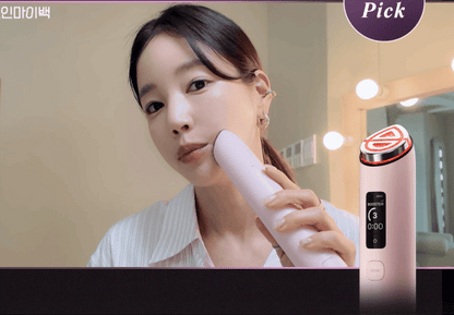 Medicube - AGE-R Booster Pro X2 ZO&amp;FRIENDS Edition (Beauty Device)