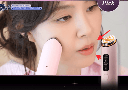 Medicube - AGE-R Booster Pro X2 ZO&amp;FRIENDS Edition (Beauty Device)