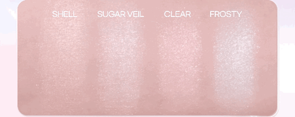 2aN Pure Glash Highlighter