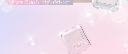 2aN Pure Glash Highlighter