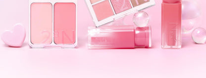 2aN Pure Glash Highlighter