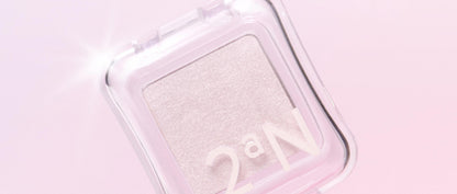 2aN Pure Glash Highlighter