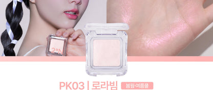 2aN Pure Glash Highlighter