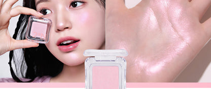 2aN Pure Glash Highlighter