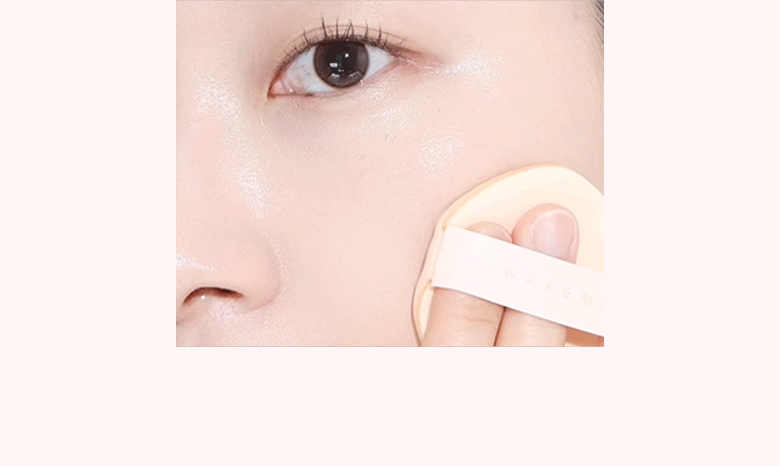 WAKEMAKE - Water Glow Coating Balm (Hello Kitty Black Edition)