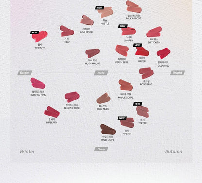 WAKEMAKE - Soft Blurring Balm Stick (Hello Kitty Black Edition)