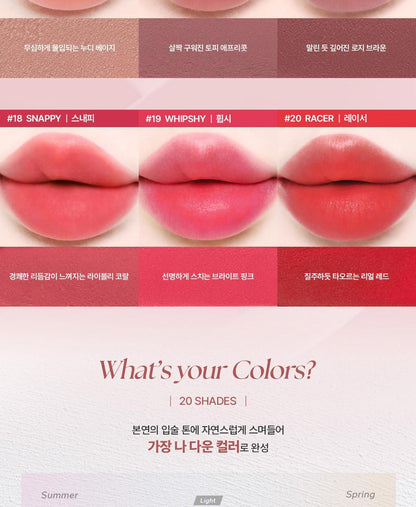 WAKEMAKE - Soft Blurring Balm Stick (Hello Kitty Black Edition)