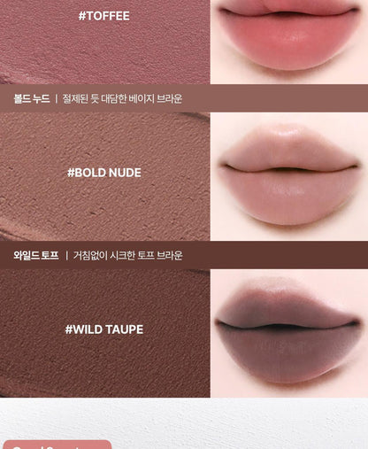 WAKEMAKE - Soft Blurring Balm Stick (Hello Kitty Black Edition)