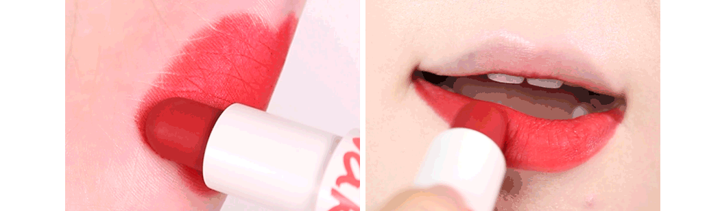 WAKEMAKE - Soft Blurring Balm Stick (Hello Kitty Black Edition)