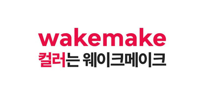 WAKEMAKE - Spatula Wide Foundation Brush (Hello Kitty Black Edition)