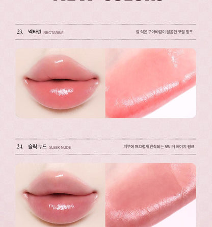 WAKEMAKE - Healthy Glow Balm Stick (Hello Kitty Black Edition)