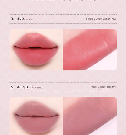 WAKEMAKE - Soft Blurring Balm Stick (Hello Kitty Black Edition)
