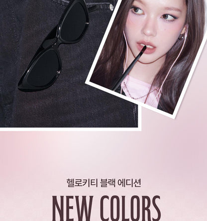 WAKEMAKE - Soft Blurring Balm Stick (Hello Kitty Black Edition)