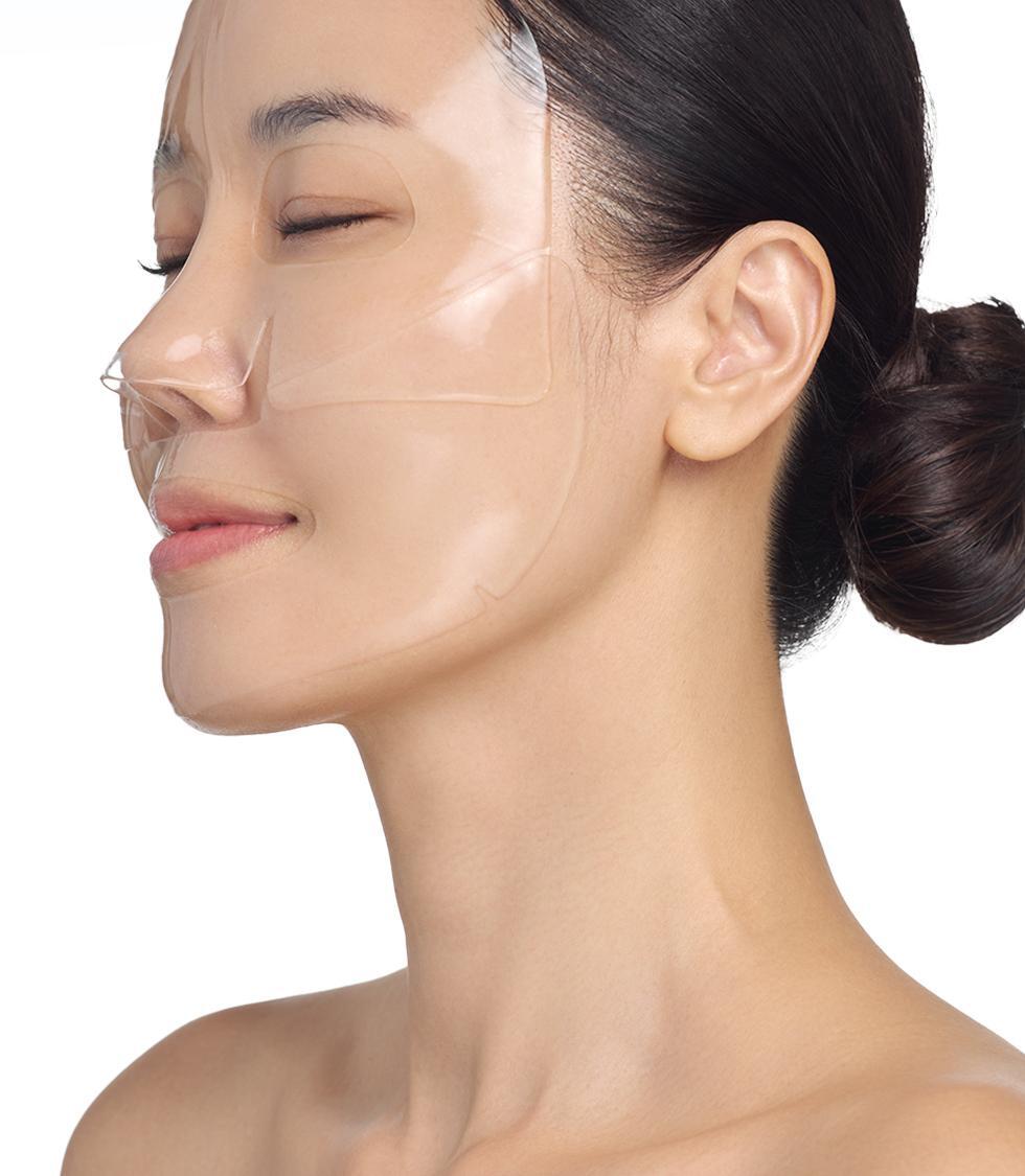 AIDA - Propolis Biome Mask Calming Energy (5 Sheets)