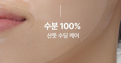 AIDA - Propolis Biome Mask Calming Energy (5 Sheets)