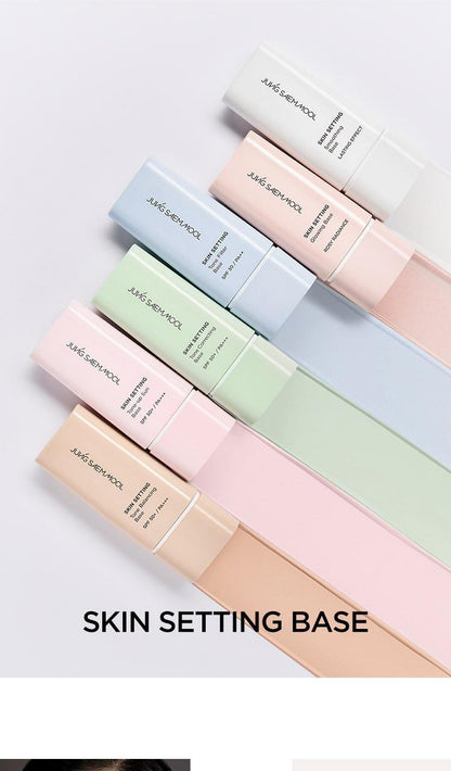 JUNGSAEMMOOL - Skin Setting Base 40ml