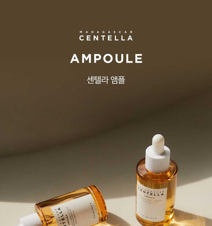 SKIN1004 Madagascar Centella Ampoule 55ml