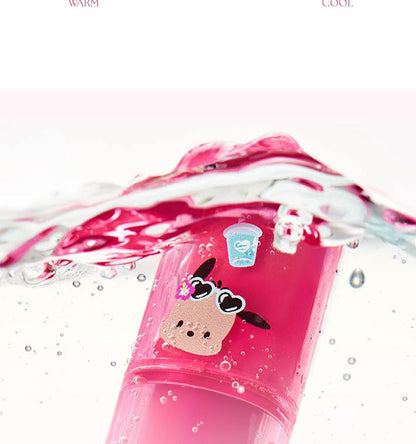 Tanned Pochacco Edition x WAKEMAKE - Waterful Glow Tint