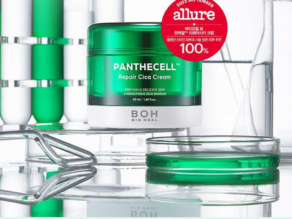 BIO HEAL BOH Panthecell Repair Cica Cream 50ml