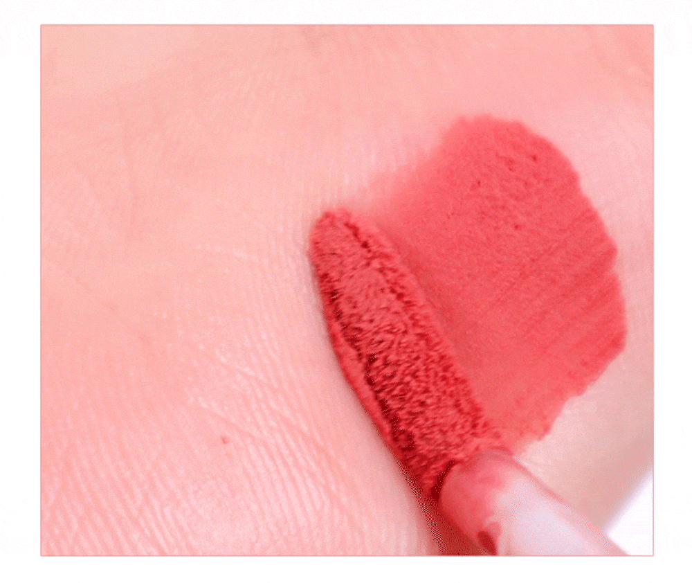 COLORGRAM - Nude Blur Tint (27 Colors) + Unreleased Color Mini Tint