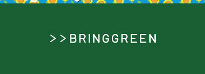 BRINGGREEN - Zinc Teca Trouble Serum 25ml x 2ea + Pokémon Cooler Bag (Pokémon Collaboration)
