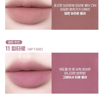 COLORGRAM - Nude Blur Stick (11 Colors) (Pokémon Collaboration)