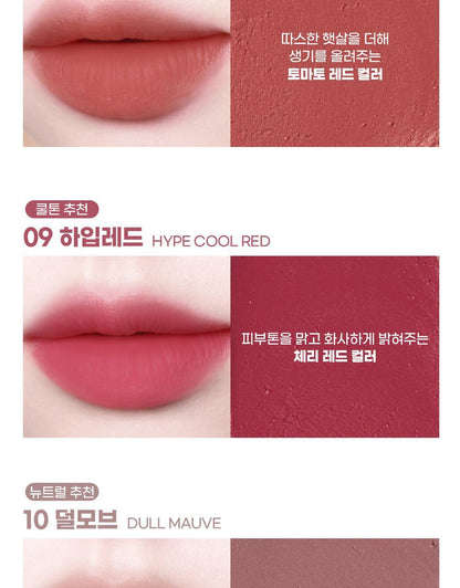 COLORGRAM - Nude Blur Stick (11 Colors) (Pokémon Collaboration)
