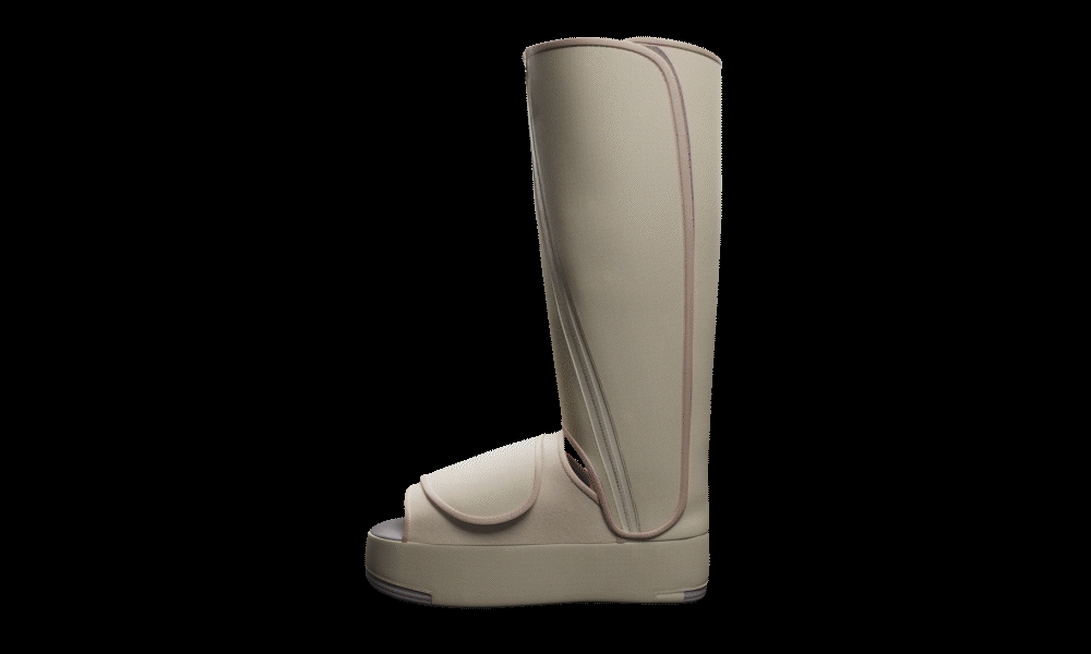 [SPAR] - Portable Leg Massager PRO V2 (Calf Massager)
