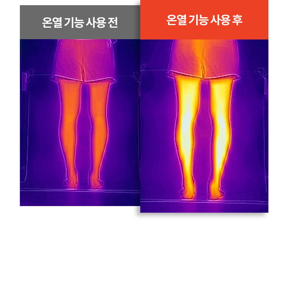 [SPAR] - Portable Leg Massager PRO V2 (Calf Massager)