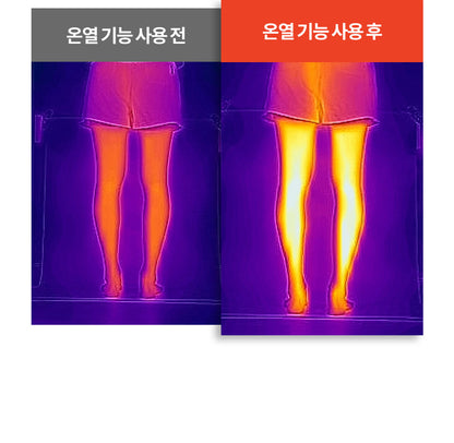 [SPAR] - Portable Leg Massager PRO V2 (Calf Massager)