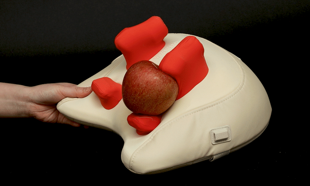[SPAR] - Pillow Massager PRO V2 (Neck &amp; Shoulder Massager)