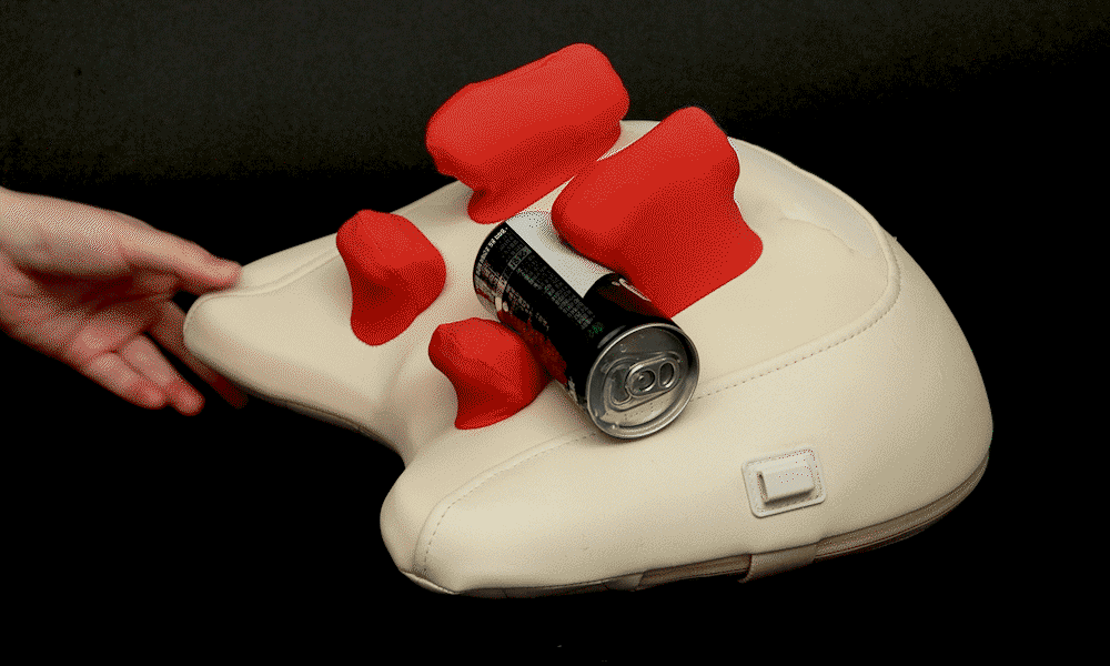 [SPAR] - Pillow Massager PRO V2 (Neck &amp; Shoulder Massager)