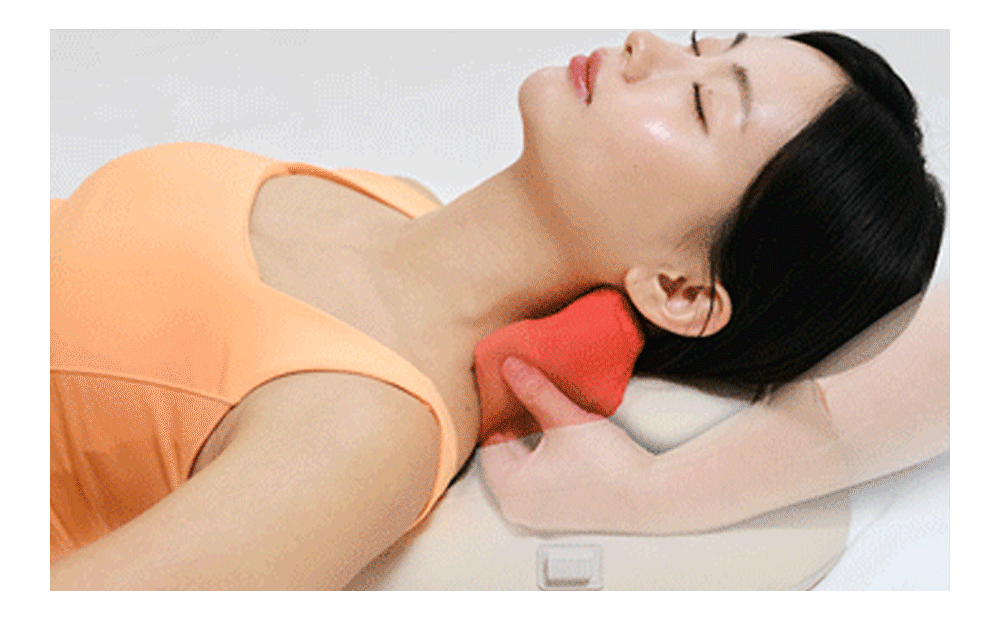 [SPAR] - Pillow Massager PRO V2 (Neck &amp; Shoulder Massager)