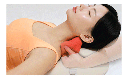 [SPAR] - Pillow Massager PRO V2 (Neck &amp; Shoulder Massager)