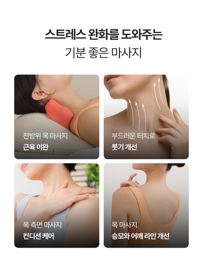 [SPAR] - Pillow Massager PRO V2 (Neck &amp; Shoulder Massager)