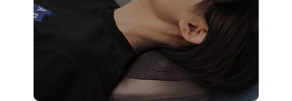 [SPAR] - Pillow Massager PRO V2 (Neck &amp; Shoulder Massager)