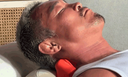 [SPAR] - Pillow Massager PRO V2 (Neck &amp; Shoulder Massager)