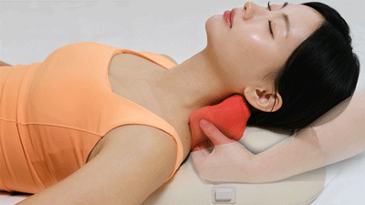 [SPAR] - Pillow Massager PRO V2 (Neck &amp; Shoulder Massager)