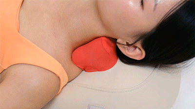 [SPAR] - Pillow Massager PRO V2 (Neck &amp; Shoulder Massager)