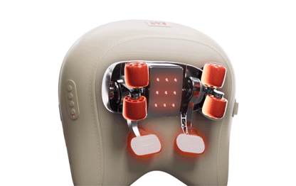 [SPAR] - Pillow Massager PRO V2 (Neck &amp; Shoulder Massager)