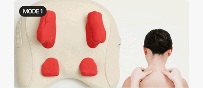 [SPAR] - Pillow Massager PRO V2 (Neck &amp; Shoulder Massager)