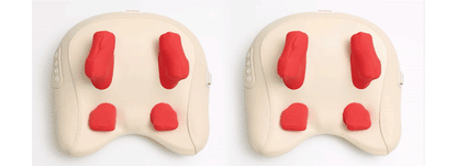 [SPAR] - Pillow Massager PRO V2 (Neck &amp; Shoulder Massager)