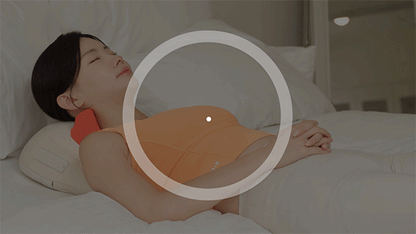 [SPAR] - Pillow Massager PRO V2 (Neck &amp; Shoulder Massager)
